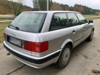 gebraucht Audi 80 