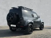 Gebraucht Land Rover Defender 532 PS (391 kW) 2024 Grau SUV