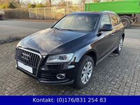 Second-hand Audi Q5 Comfort 258 CP (189 kW) 2014 Negru SUV