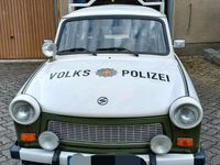 Gebraucht Trabant 601 26 PS (19 kW) 1984