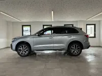 Neu VW Touareg R-line 286 PS (210 kW) 2026 Silber SUV