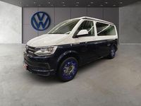 Gebraucht VW California Beach 204 PS (150 kW) 2018 Weiß Van