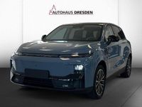 Neu Leapmotor B10 160 kW (218 PS) 2025 Blau (starry night blue) SUV