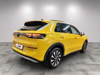 Gebraucht VW T-Roc Life 116 PS (85 kW) 2025 Gelb SUV