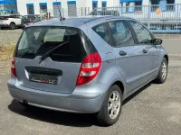 Gebraucht Mercedes A150 95 PS (69 kW) 2006 Limousine