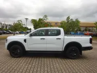Neu Ford Ranger XLT 279 PS (205 kW) 2026 Weiß Pickup