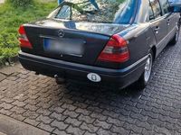 gebraucht Mercedes C180 Espirit ATP Tour