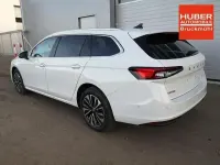 Neu Skoda Superb Selection 193 PS (141 kW) 2025 Andere Kombi