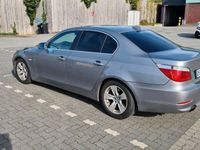 gebraucht BMW 520 E60 I (3.599€ mit neuem TÜV)