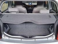 Gebraucht VW cross up! 75 PS (55 kW) 2013 Grau Kleinwagen