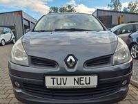 gebraucht Renault Clio III Edition Dynamique/Klima/Tüv Neu/Inspekt