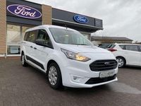 Brugt Ford Transit Connect Trend 101 HK (74 kW) 2025 Hvid MPV