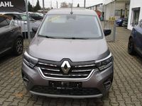 Gebraucht Renault Kangoo Techno 131 PS (96 kW) 2023 Stahlgrau metallic Van / Kleinbus
