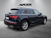 Gebraucht Audi Q5 Sport 367 PS (269 kW) 2020 Blau SUV