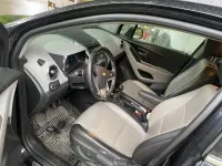 Gebraucht Chevrolet Trax LT 131 PS (96 kW) 2013 Schwarz SUV
