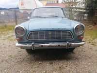 Gebraucht Ford Taunus 1965 Kombi