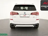 Gebraucht BMW X5 M Sport 394 PS (289 kW) 2021 Alpinweiss iii SUV