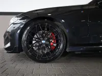 Gebraucht BMW M340 M Sport 387 PS (284 kW) 2024 Schwarz Limousine