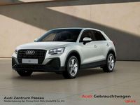 Gebraucht Audi Q2 S-Line 150 PS (110 kW) 2025 Tausilber metallic SUV