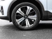 Gebraucht Volvo XC40 Plus 261 PS (191 kW) 2023 Blau SUV