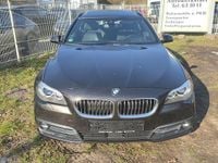 Gebraucht BMW 530 Luxury Line 258 PS (189 kW) 2016 Kombi