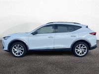 gebraucht Cupra Formentor 4Drive TDI DSG3J-GARAHKPANOKESSY