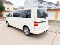 Gebraucht VW Transporter 131 PS (96 kW) 2009 Weiß Van