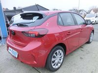 Neu Opel Corsa 101 PS (74 kW) 2025 Rot Limousine