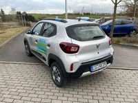 gebraucht Dacia Spring Business *Einparkhilfe *BT *CCS *nur Probefahrten*