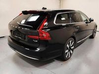 Gebraucht Volvo V90 Core 253 PS (186 kW) 2025 Schwarz Kombi