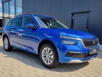 gebraucht Skoda Kamiq 1.0 TSI Ambition ACC PDC Kamera SmartLink LED 16Alu