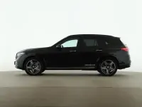 Gebraucht Mercedes GLC450 AMG 367 PS (269 kW) 2026 Schwarz SUV