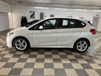 gebraucht BMW 220 Active Tourer d M Sport Paket