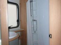 Gebraucht Fiat Ducato 131 PS (96 kW) 2004 Weiß Van