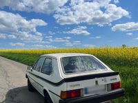 Gebraucht Volvo 343 70 PS (51 kW) 1980 Weiß Coupé