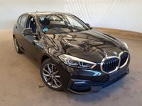 gebraucht BMW 120 i Automatik*Live Cockpit*Navi Prof*18 M-Räder