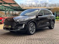 gebraucht Ford Kuga 2.5 Duratec PHEV Titanium *AHK*ACC*Navi*LM*