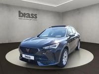 Gebraucht Cupra Formentor 150 PS (110 kW) 2023 Midnight schwarz metallic SUV