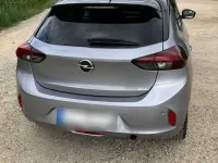Gebraucht Opel Corsa Elegance 101 PS (74 kW) 2021 Silber Kleinwagen