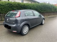 gebraucht Fiat Punto Evo 1,3 Multijet Tüv neu