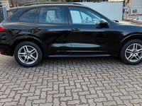 Gebraucht Porsche Cayenne 245 PS (180 kW) 2014 Schwarz SUV