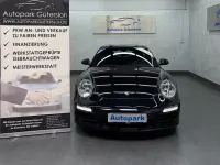 Gebraucht Porsche 911 Targa 4S 385 PS (283 kW) 2011 Schwarz Cabrio