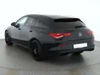 Gebraucht Mercedes CLA200 163 PS (119 kW) 2020 Andere Coupé