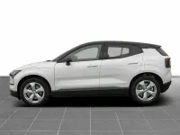 Gebraucht Volvo EX30 Plus 200 kW (272 PS) 2024 Crystal white SUV