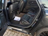 Gebraucht Audi A8L 350 PS (257 kW) 2004 Schwarz Limousine