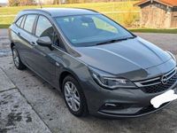 gebraucht Opel Astra ST 1.4 Turbo 92kW