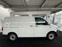 Gebraucht VW Transporter 150 PS (110 kW) 2018 Weiß Van