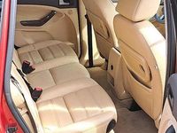 Gebraucht Ford C-MAX 110 PS (80 kW) 2007 Orange Van / Kleinbus