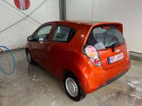 gebraucht Chevrolet Spark 1.0 +