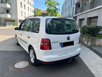 gebraucht VW Touran 1.9 TDI TÜV Neu